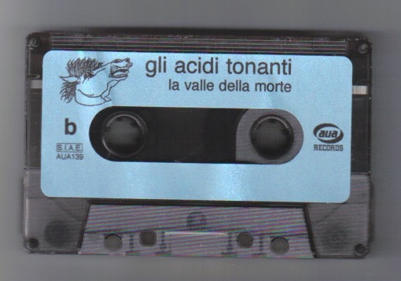 tape azzurra tape azzurra